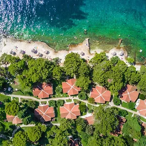 Village Galijot Plava Laguna Porec