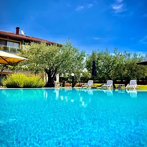 Pansion Margerita *** Poreč