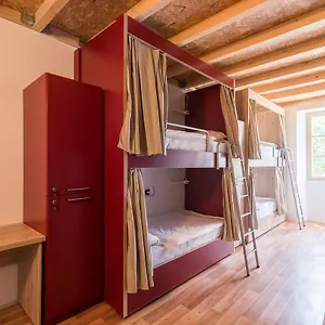 Antique Auberge de jeunesse