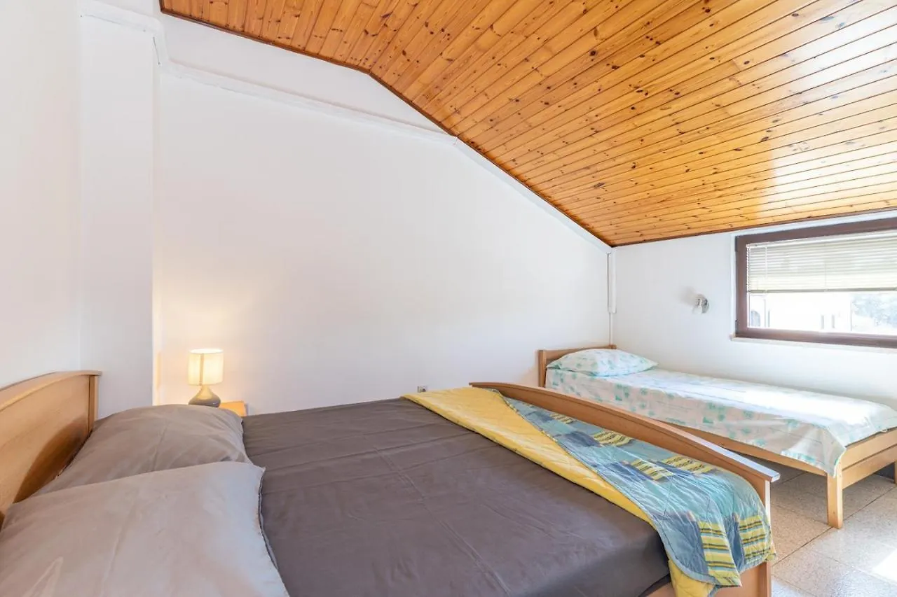 Gasthuis Apartments Alida Poreč