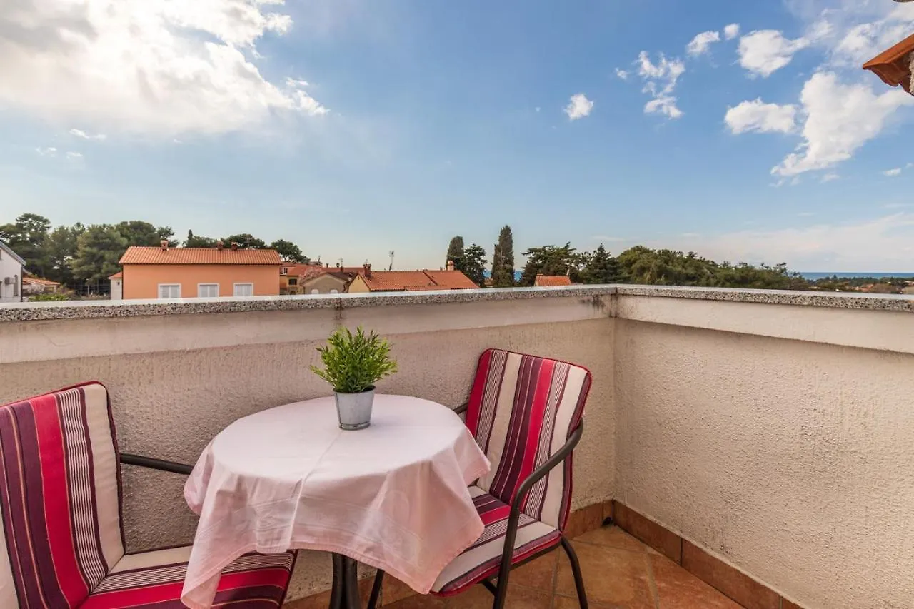Apartments Alida Poreč 3*,