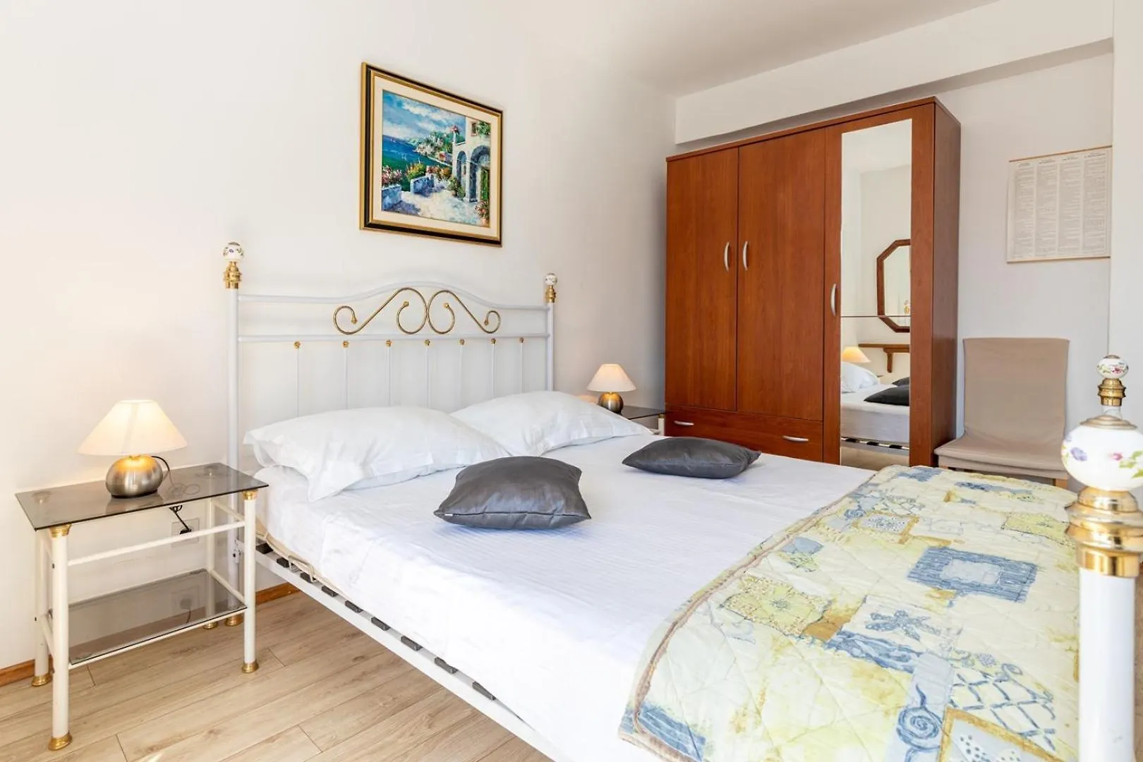 Apartments Alida Poreč 3*,