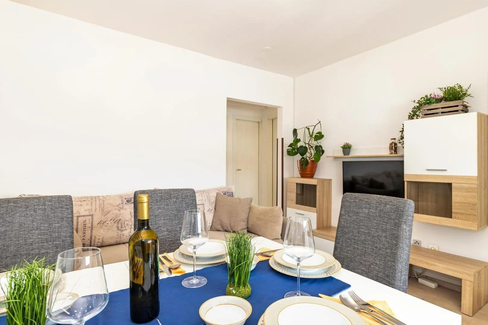 Gasthuis Apartments Alida Poreč