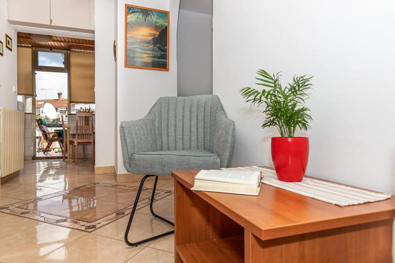 Gasthuis Apartments Alida Poreč