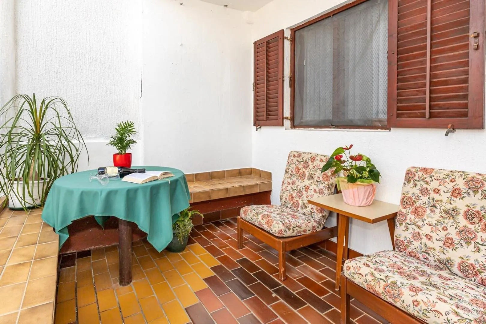 Apartments Alida Poreč 3*,  Kroatië