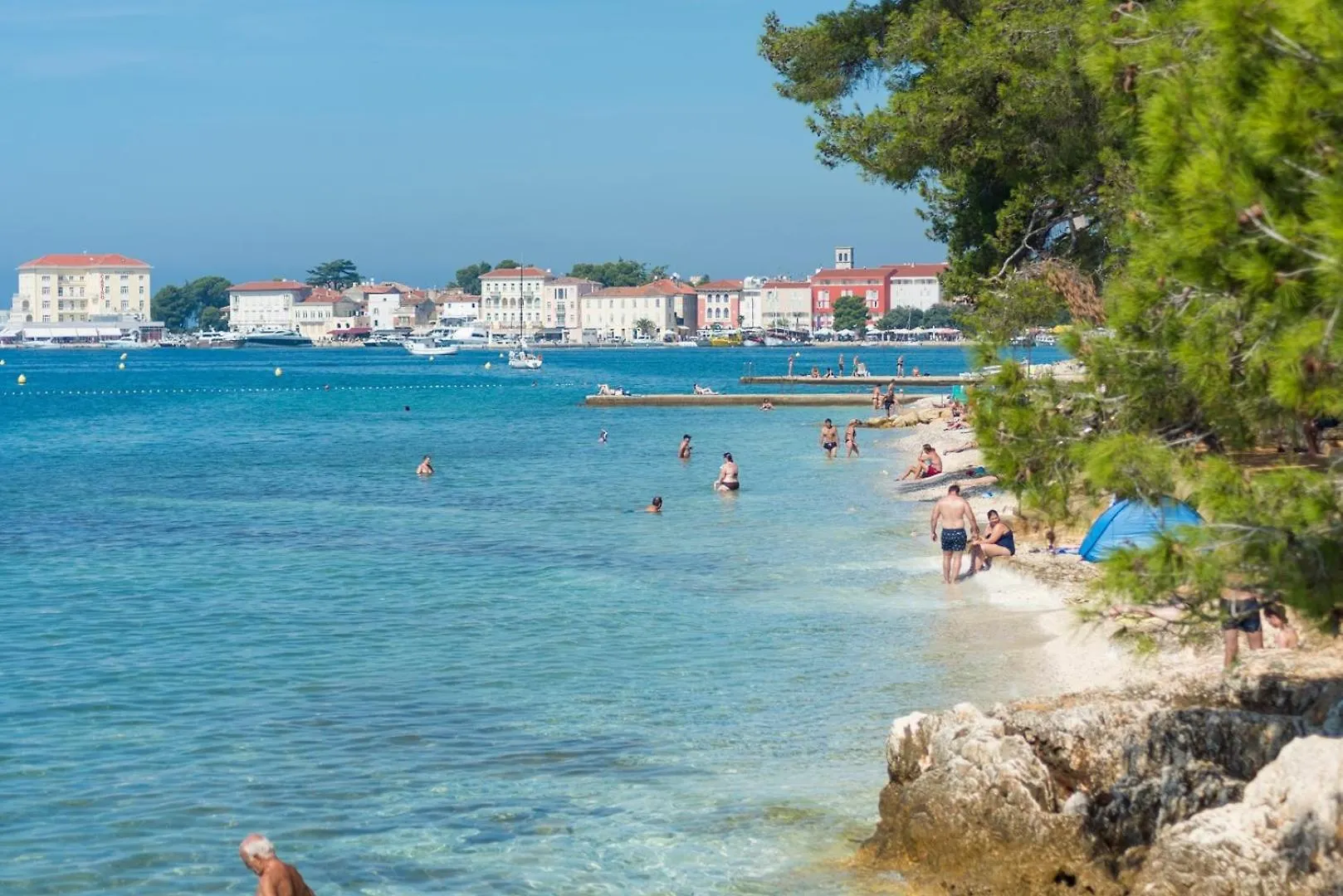 Apartments Alida Poreč