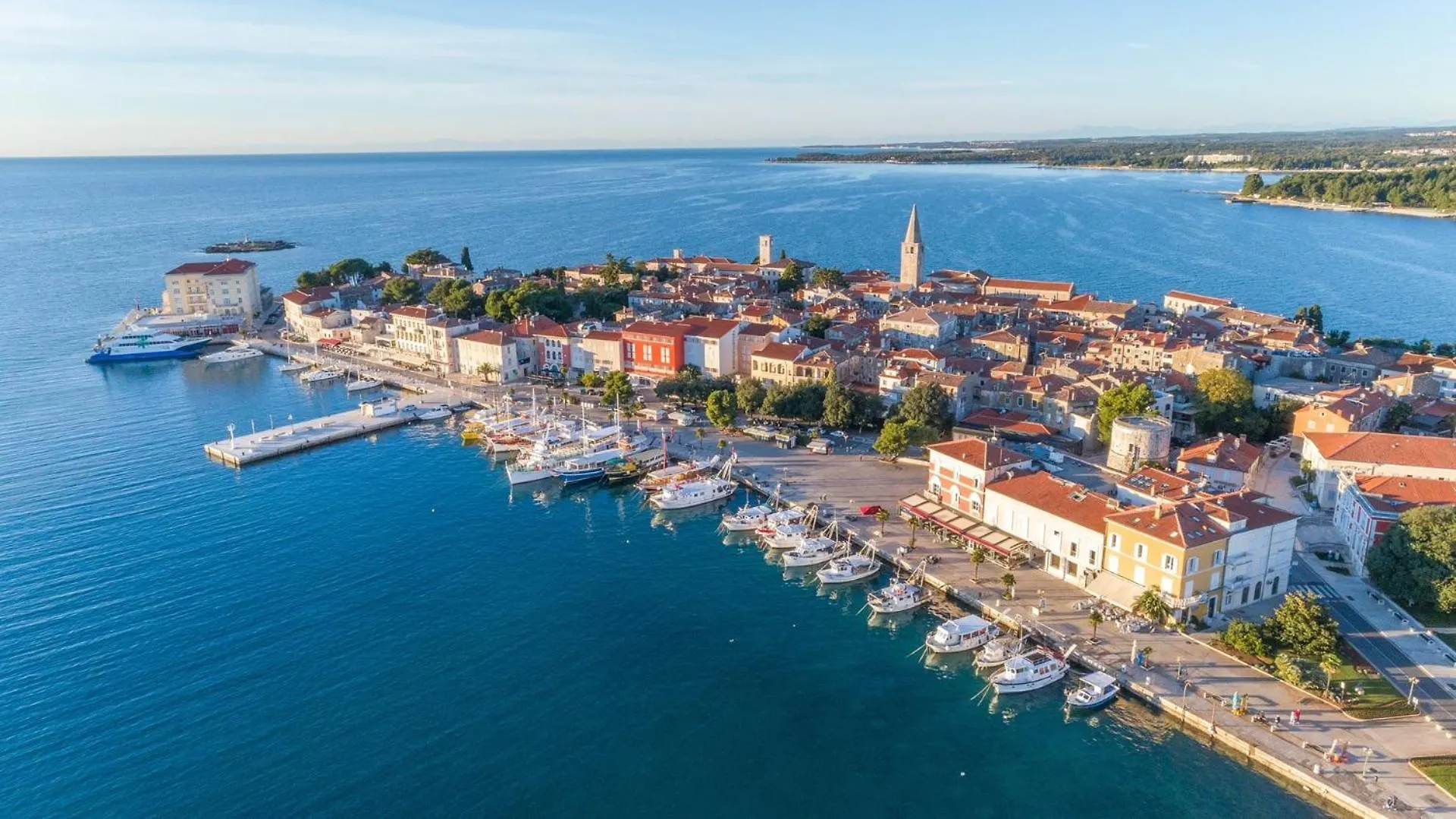 Apartments Alida Poreč
