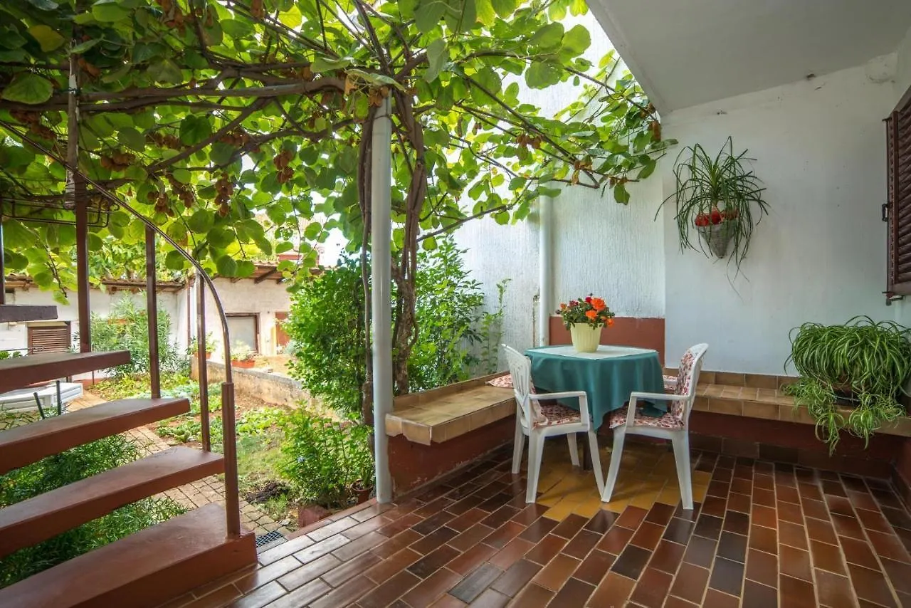 Apartments Alida Porec